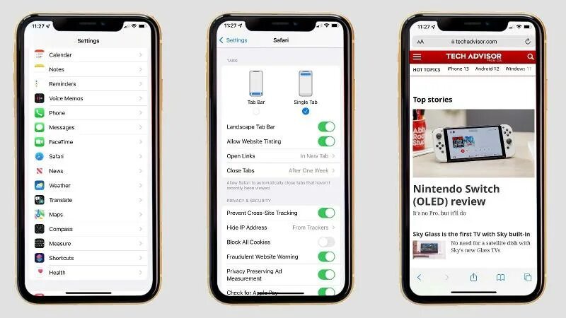 How to Transfer Notes from One iPhone to Another (With Pictures)