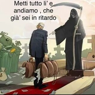 Попадает мужик на тот свет