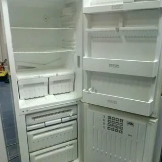 Холодильник 2 камерный ноу фрост