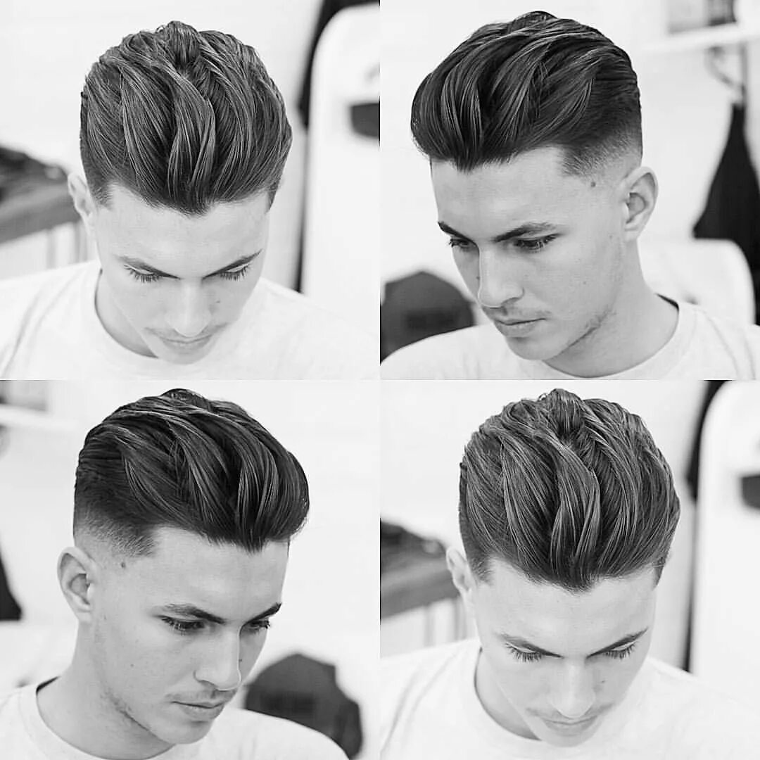 Андеркат мужская стрижка Men's Haircut Prices How Much Does A Haircut Cost (2022 Guide) Mens hairstyle