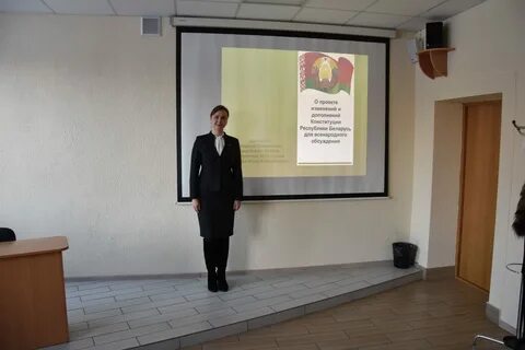 Выборы депутатов гомель