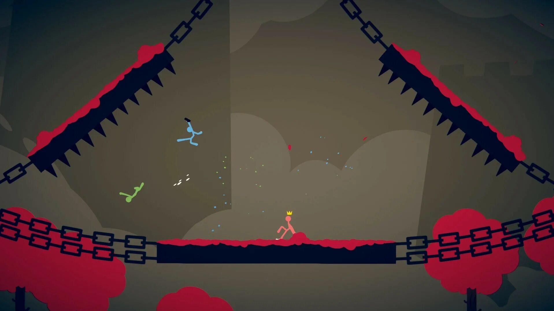 Игра Stick Fight. Stickfightthegame. Стикмен файт зе гейм. Гейм стик игры.