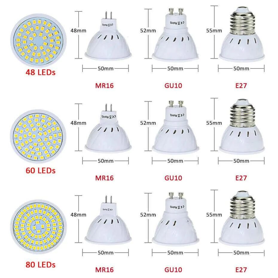 Mr16 лампа светодиодная 220v диаметр. Лампа под точечный светильник светодиодный на 220 вольт. Лампы для точечных светильников 220в светодиодные gu10. Типоразмеры ламп gu10 led. Сколько электрических лампочек нужно взять для изготовления