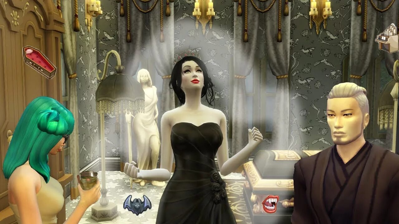 Симс 4 вампиры слабые стороны. The sims 4. вампиры. симс 4 вампиры арты. the sims 4. вампиры (pc) pc.