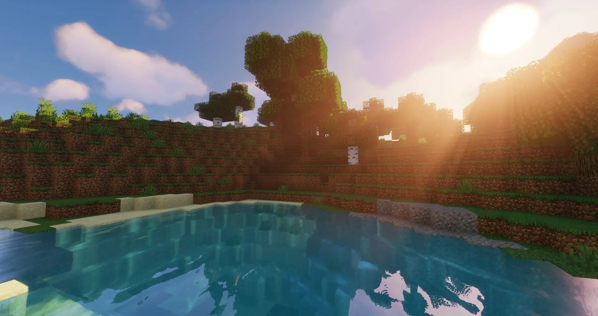 Шейдер vibrant. Шейдеры sildur&#039;s. майнкрафт sildurs vibrant. sildur&#039;s vibrant shaders 1.8.9. шейдеры на майнкрафт 1.12.2 sildur&#039;s vibrant.
