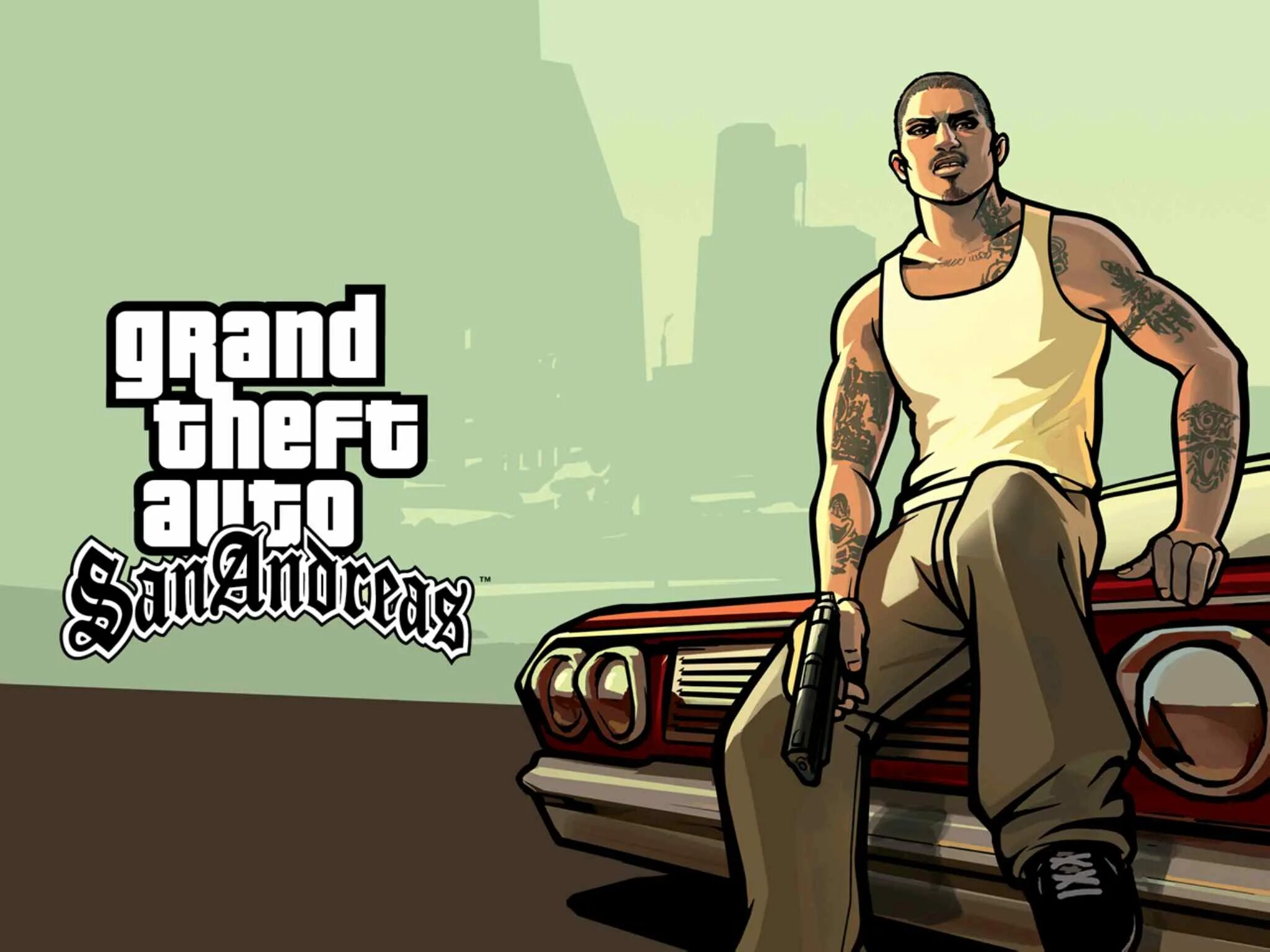 Музыка gta. ГТА Сан андреас. ГТА Сан Андрес заставка. GTA sa плакат. Рисунки ГТА Сан андреас.