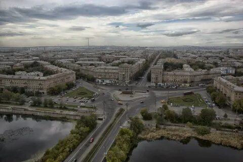 Фотография города магнитогорск
