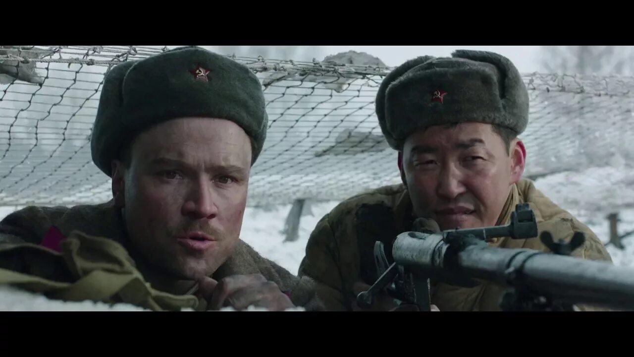 Мы русские друг друга не обманываем брат. Ты не русский что ли. Брат два бандеровца. Бандеровец брат 2. Еврей из брата 2.