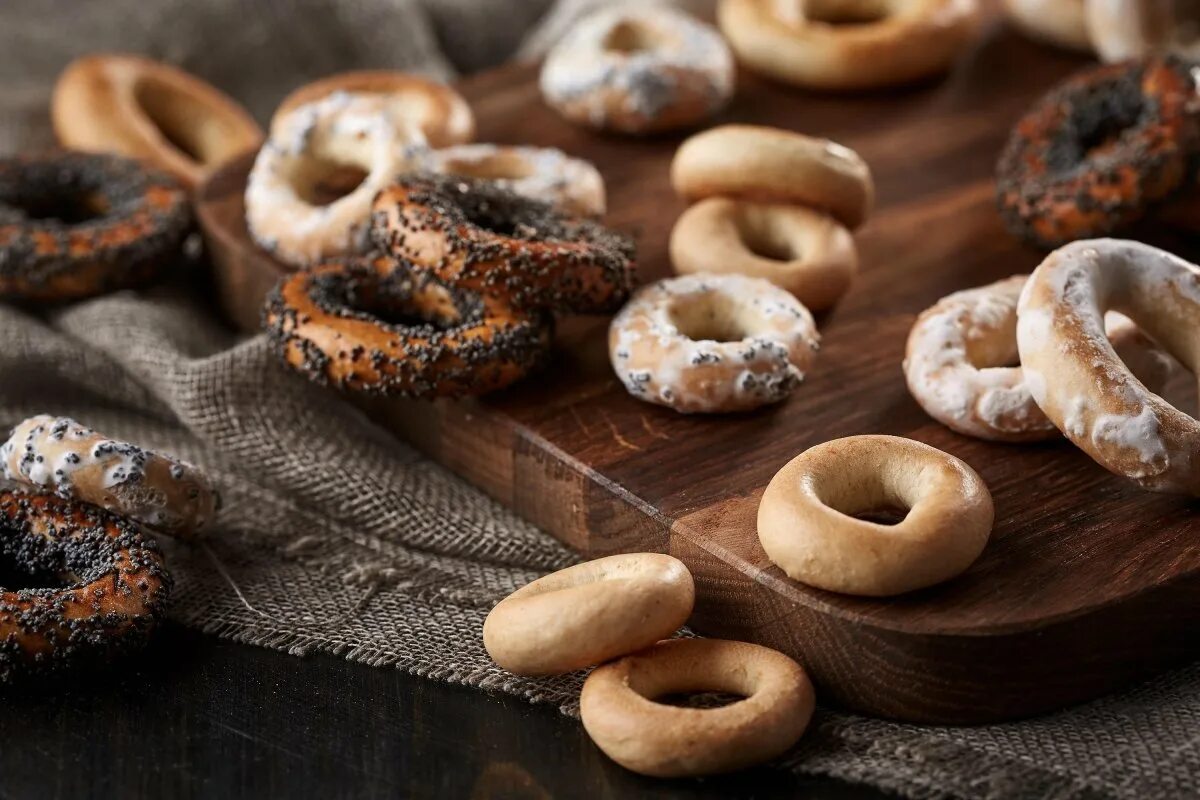 сушка хлеба. бублики баранки. бублики баранки. бублики ванильные. бублики и сушки.