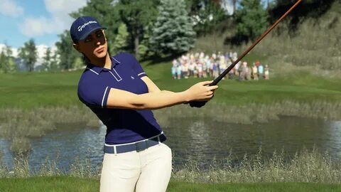 Pga tour