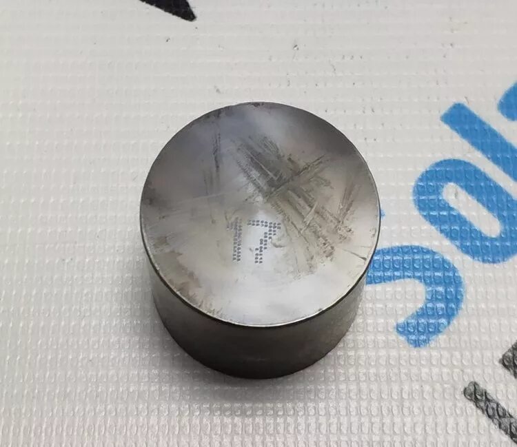 Rs толкатели ваз. Толкатель клапана кашкай 2. 4. 22226-2b401. 222262b000.