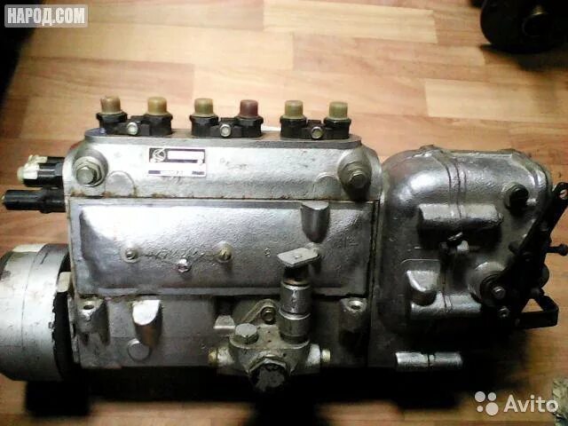 тнвд 60. тнвд 60. тнвд 60. 5-30. насос топливный тнвд 60-1111005-30.