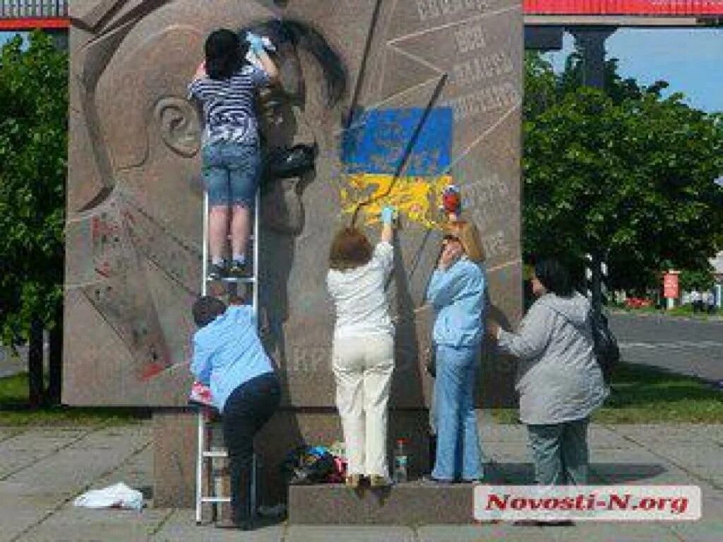 Ne skazu livejournal