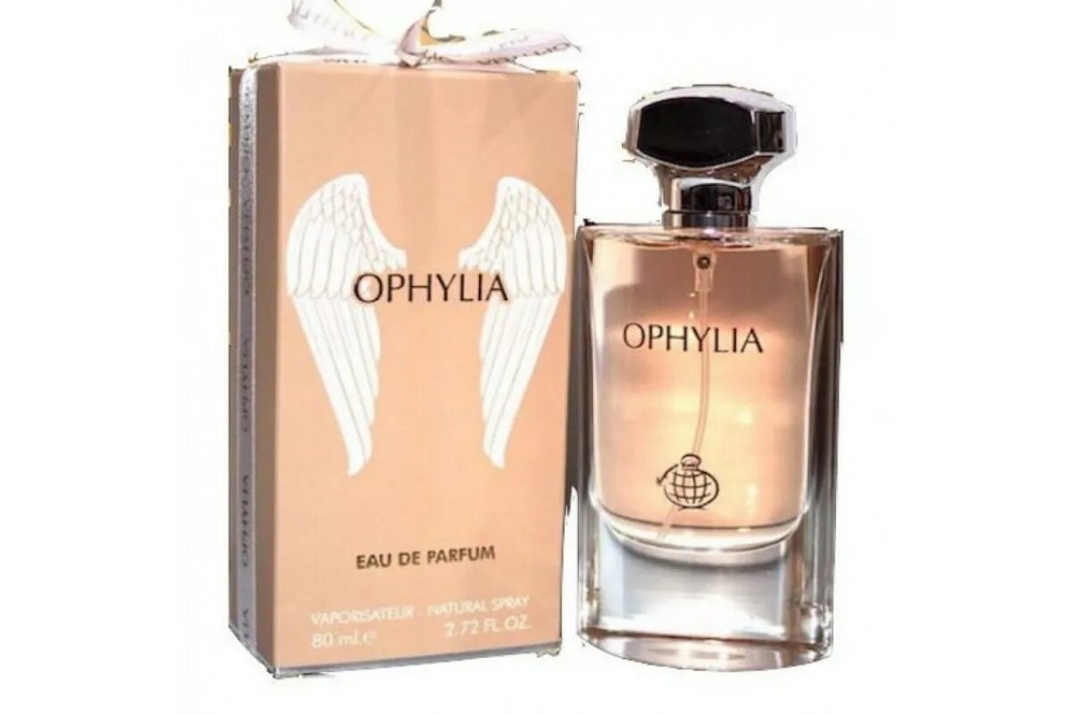 Купить парфюм оаэ. Fragrance World Ophylia 80 мл. Fragrance World Ophylia Onyx 80 ml. Арабская туалетная вода женская.