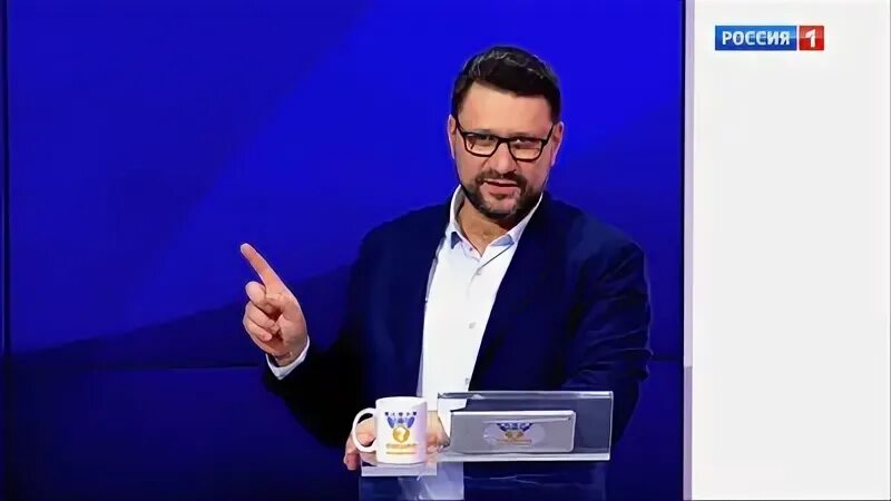 Пятеро на одного 24.02