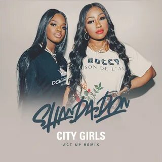 City Girls Are Rap's New Defiant Duo