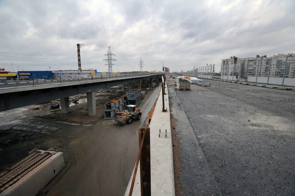 Путепровод санкт петербург. Развязка Дунайский Пулковское шоссе. Пулковское шоссе Дунайский проспект. Мост Дунайский Московское. Дунайский мост Купчино.