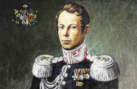 История жизни офицера