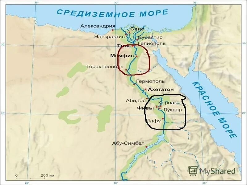 Древний город мемфис на карте. Карнак на карте Египта. Мемфис и Фивы на карте древнего Египта. Египет Карнак и Луксор карта. Фивы на карте древнего Египта.