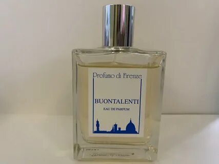 Profumo firenze
