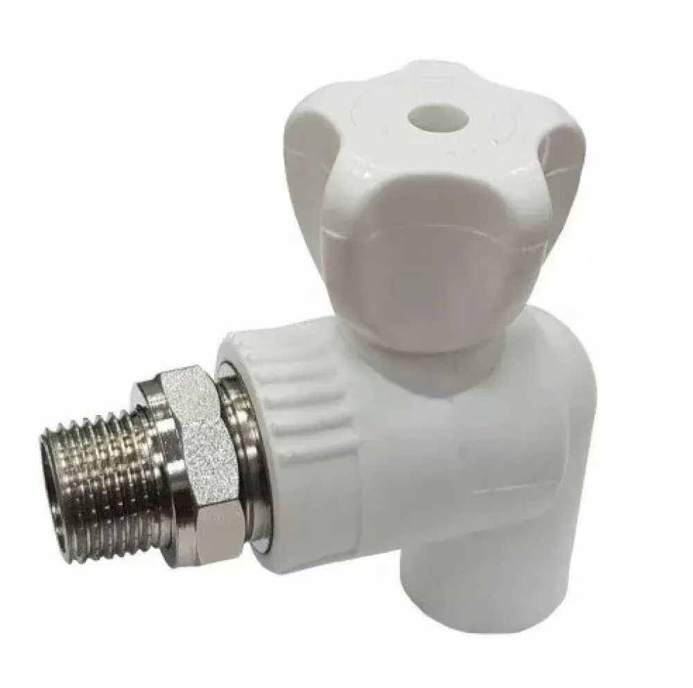 Кран ppr шаровый ф25 мм d40-32. Кран пп угловой. Вентиль радиаторный угловой нр 20-1/2". Лавита кран для радиатора полипропилен. Р.