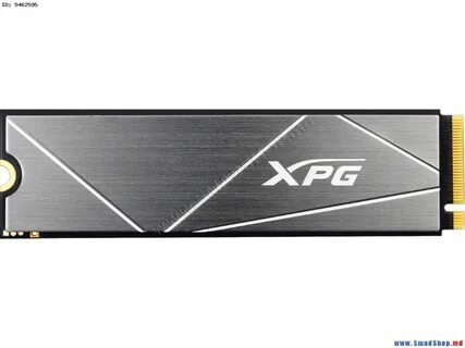 Adata ssd xpg s50