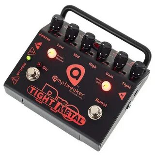 Metal pro