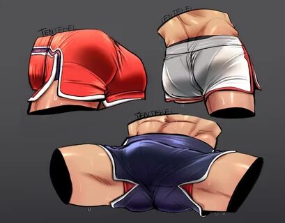 original drawn by tentekel Danbooru 