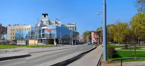 Разгуляй пермь
