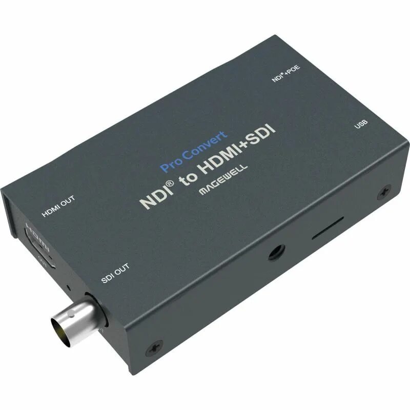 Конвертер канада. Конвертер видеосигнала SDI-HDMI. Декодер СДИ-1. Magewell. X-14 Pro convert.