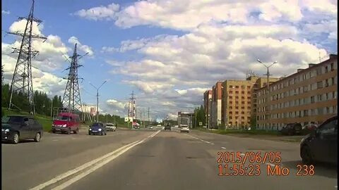 Ухта космонавтов