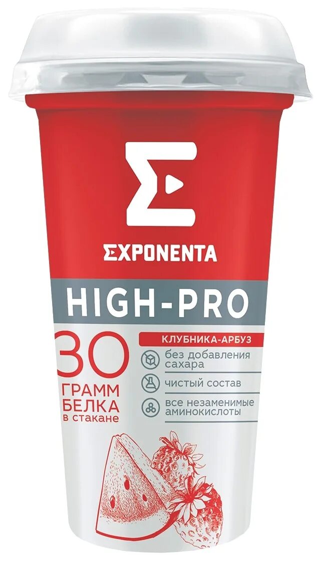 Exponenta high pro арбуз. Exponenta High-Pro Кокос-миндаль, 250г. Напиток кисломолочный Exponenta High-Pro. Exponenta High-Pro Кокос. Напиток Exponenta High-Pro кисломолочный Кокос-миндаль.