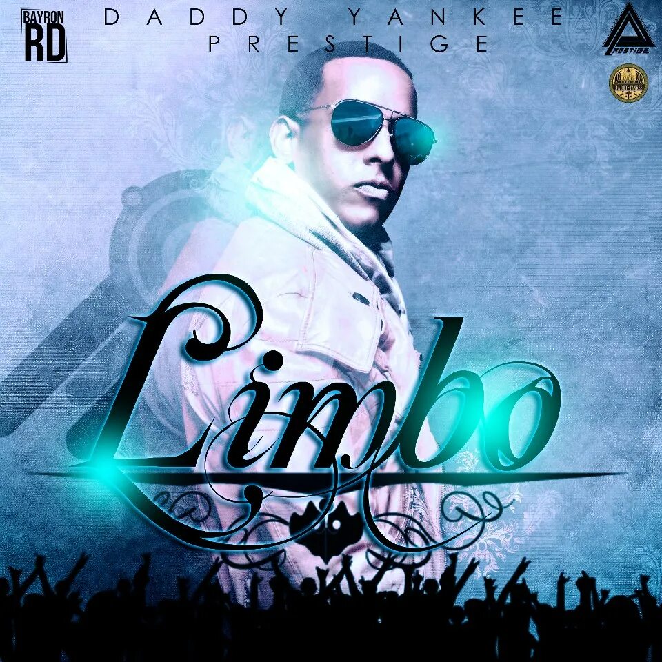 Daddy Yankee. Daddy Yankee Limbo фото. Limbo обложка песни Daddy Yankee.