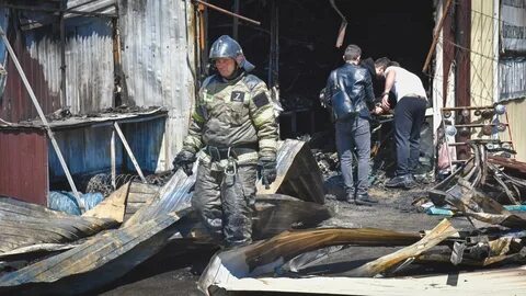 Новости дзен происшествия последние