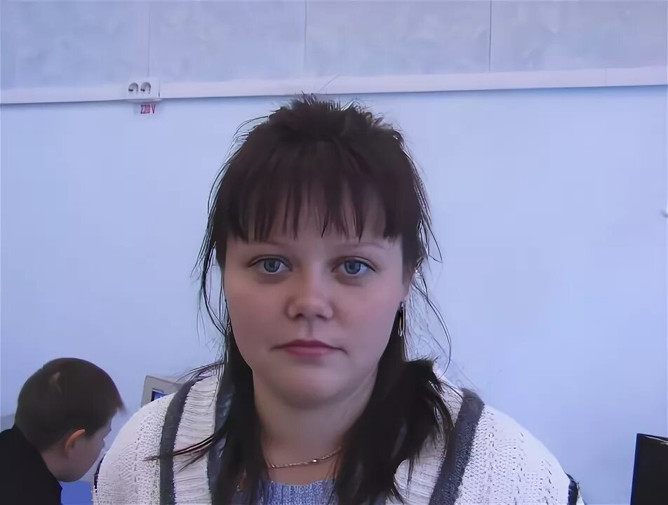 57 Школа Чебоксары. Ребекка Глухова Николаевна.