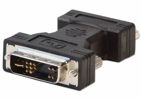 Dvi d vga переходник