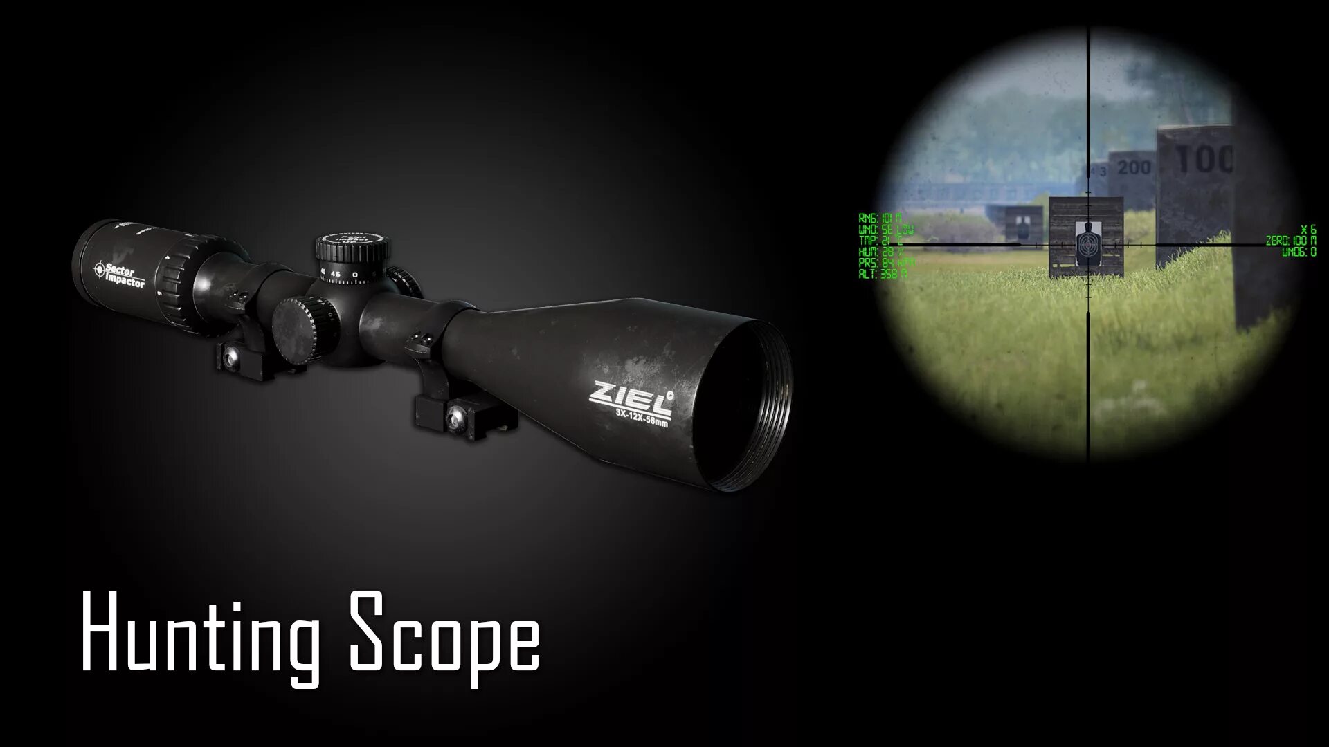 Scope offline. Прицел. Hunting scope. Форма прицела. Scum прицелы.