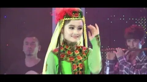 Уйгурские песни