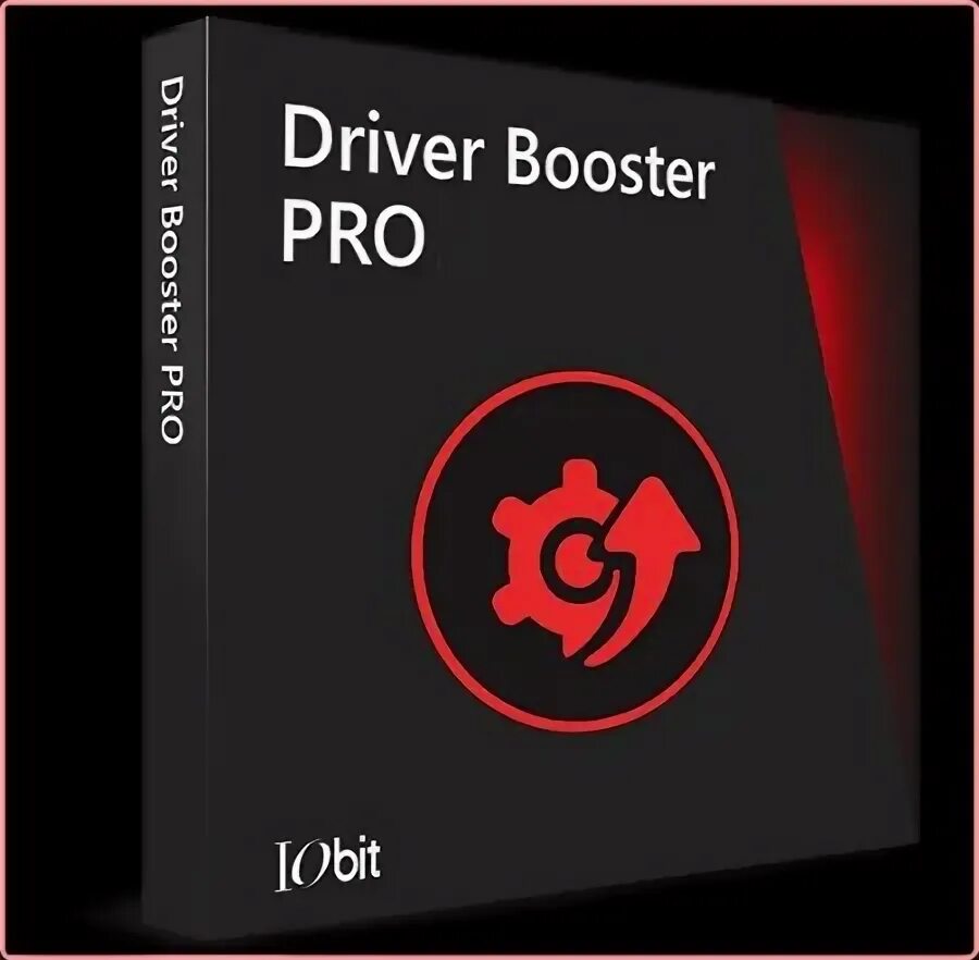 Iobit driver booster pro 11.3 0.43