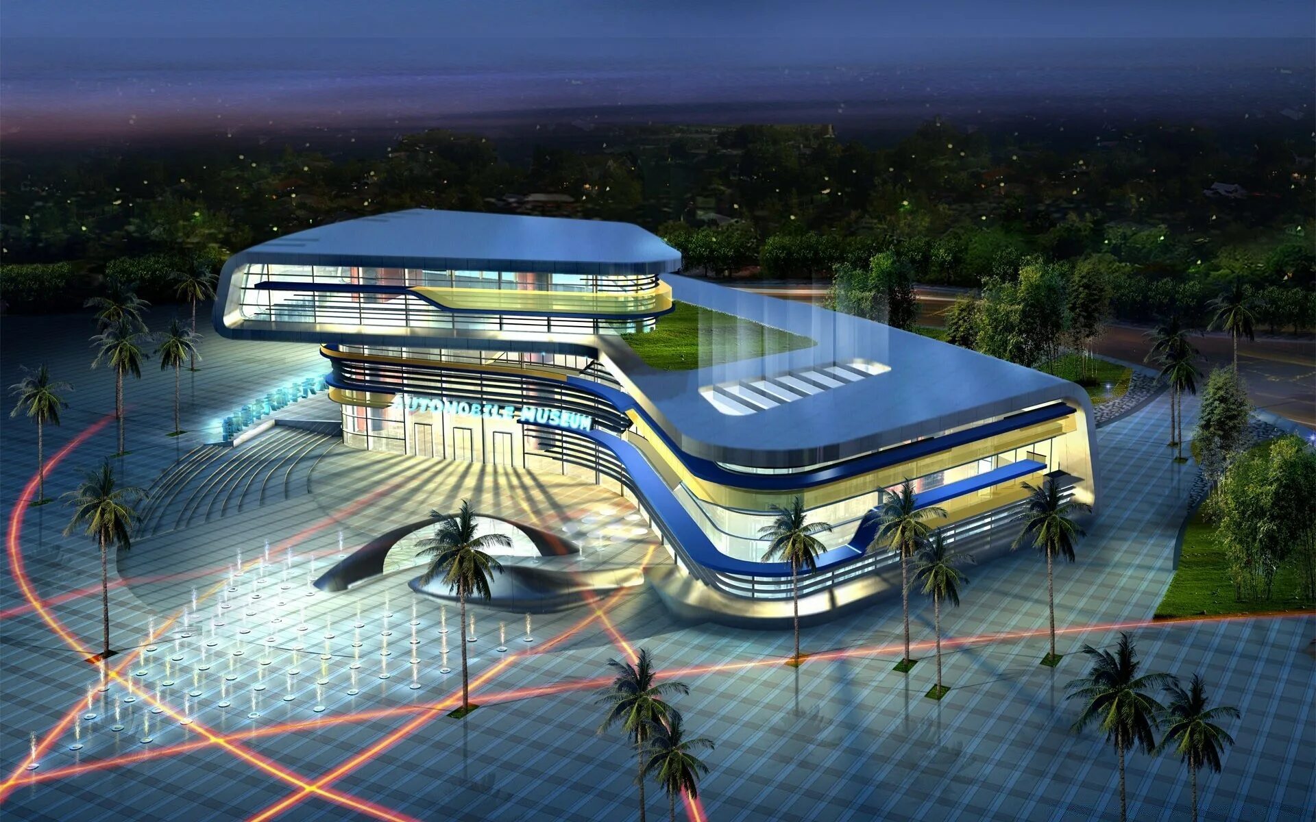 Complex concept