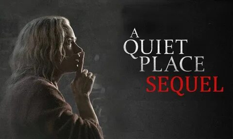 Quiet place game