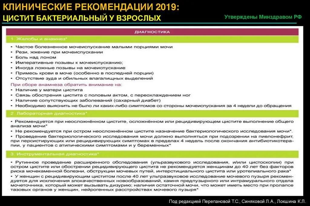 Цистит после полового акта у женщин почему. Рекомендации при цистите. Цистит рекомендации. Цистит клинические рекомендации. Рекомендации при остром цистите.