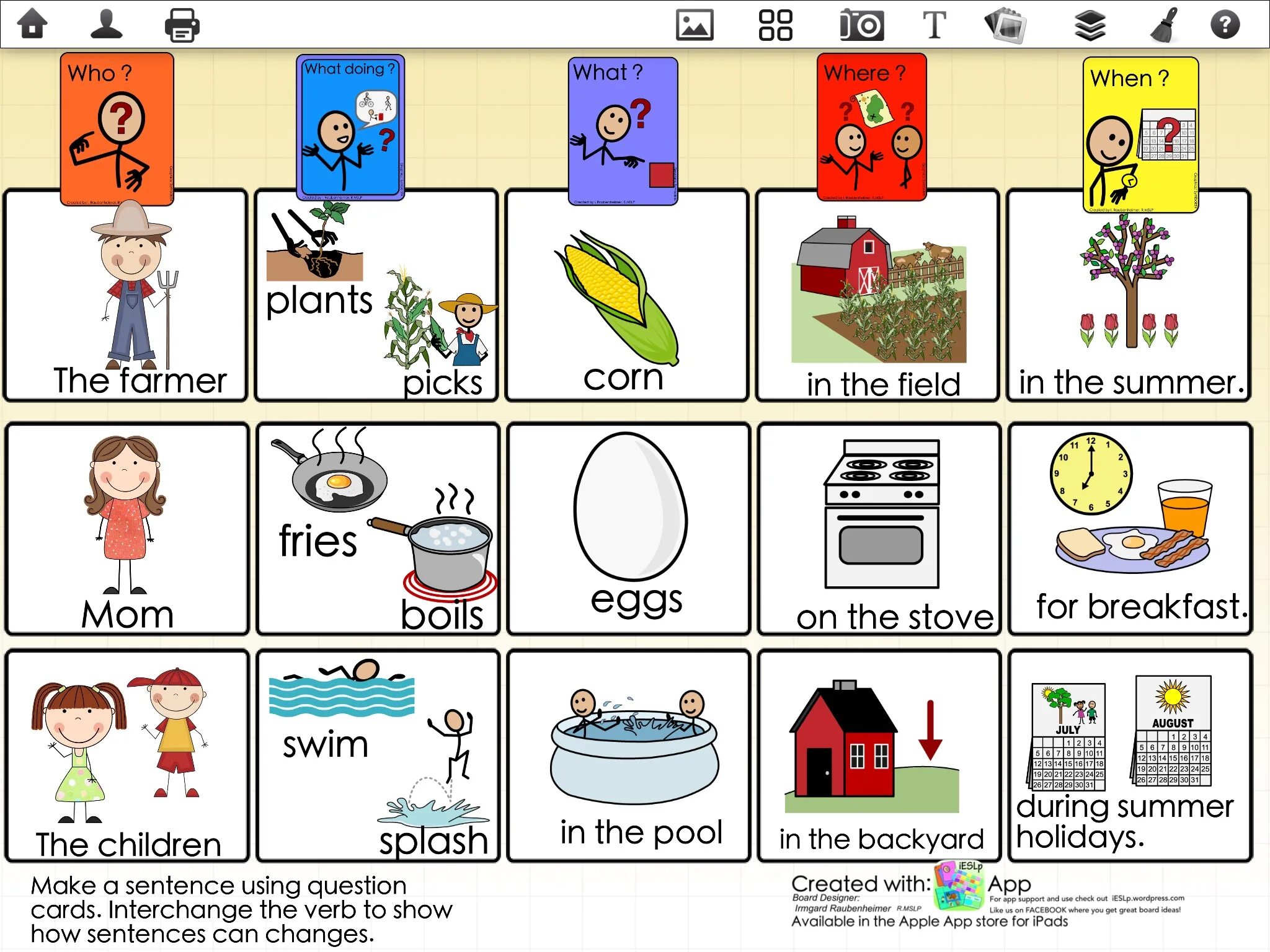 Types of questions game. WH questions game. Types of questions Board game. WH questions boardgame. Can questions games