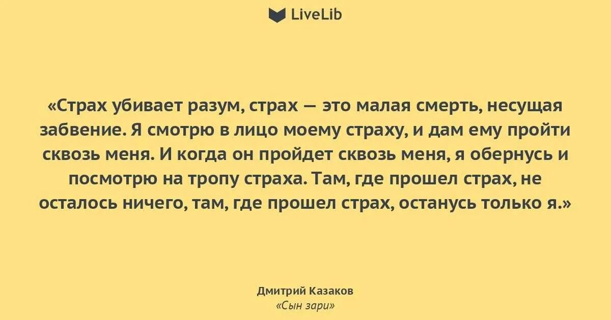 Высказывания про страх. Цитаты про страх. Цитата из дюны про страх. Высказывания на тему как побороть страх. Забудь про страх