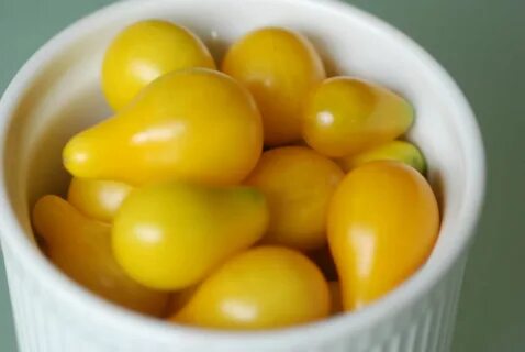 Помидоры курочка