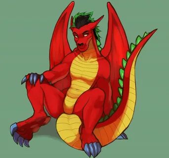 American dragon: Jake Long. 