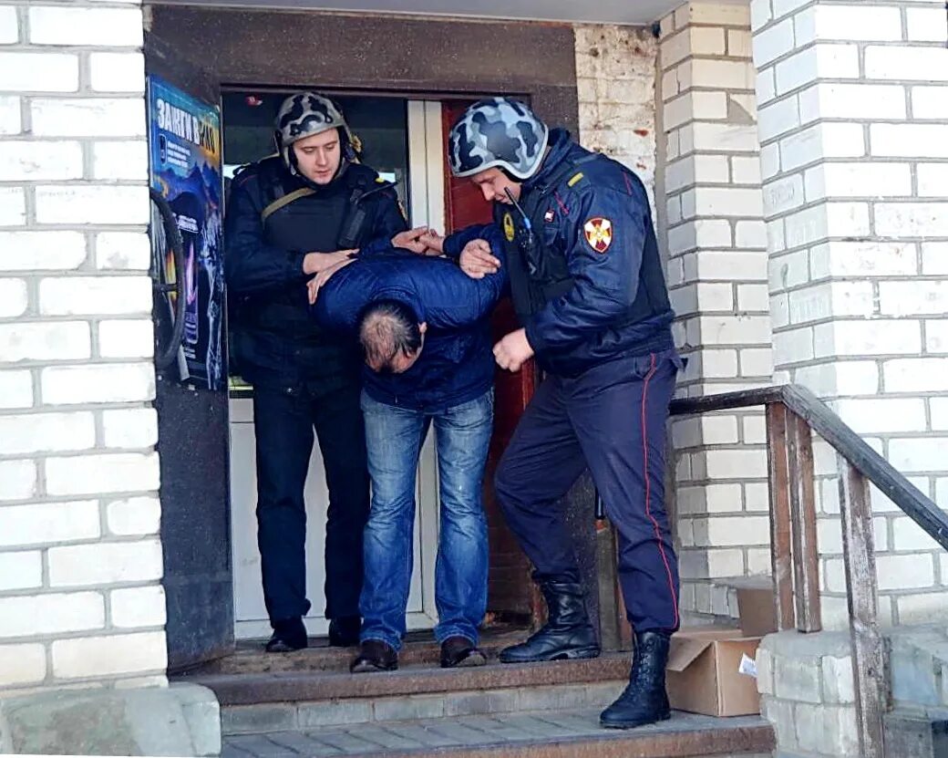 Криминальные даты