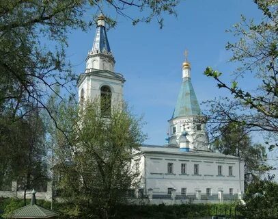 Беседы московская область