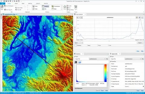Mapinfo