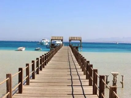 Orange bay hurghada